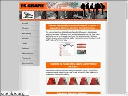 Sites similar to psgraph.cz