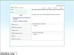 Sites similar to psgreensrm.com