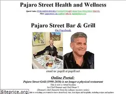 Sites similar to psgrill.net