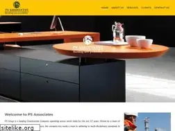 Sites similar to psgroup.co.in