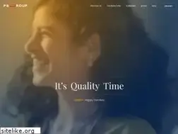 Sites similar to psgroup.in