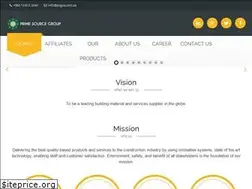Sites similar to psgsa.com.sa