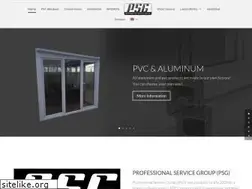 Sites similar to psgspain.com