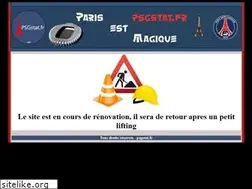 Sites similar to psgstat.fr
