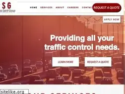 Sites similar to psgtrafficservices.com