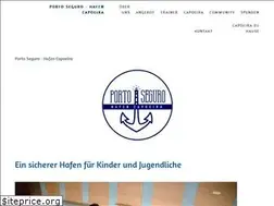 Sites similar to psh-capoeira.de