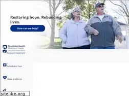 Sites similar to psh-rehab.com
