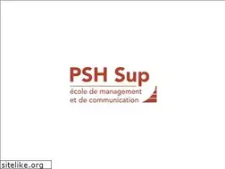 Sites similar to psh-sup.com