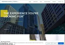 Sites similar to psh.com