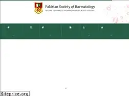 Sites similar to psh.org.pk