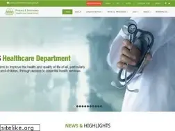 Sites similar to pshealthpunjab.gov.pk