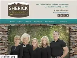 Sites similar to psherickdds.com
