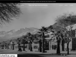 Sites similar to pshistoricalsociety.org