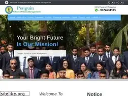 Sites similar to pshm.in