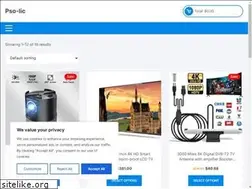 Sites similar to psholic.com