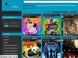 Sites similar to pshome.org
