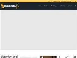 Sites similar to pshomestar.cz