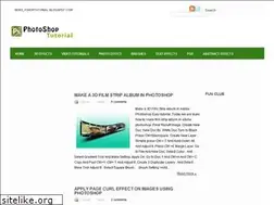 Sites similar to pshoptutorial.blogspot.com