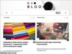 Sites similar to pshortsoodpady.bloog.pl