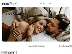 Sites similar to pshot.co.uk