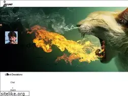 Sites similar to pshoudini.deviantart.com