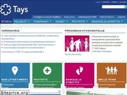 Sites similar to pshp.fi