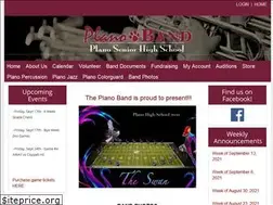 Sites similar to pshsband.org