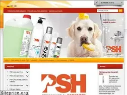 Sites similar to pshslovakia.sk