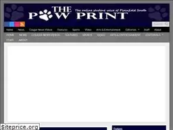 Sites similar to pshspawprint.com