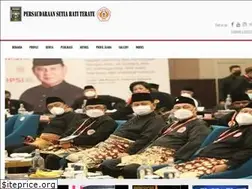 Sites similar to psht.or.id