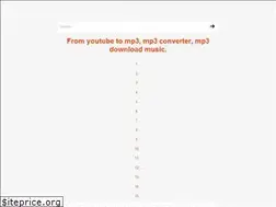 Sites similar to pshtmp3.site