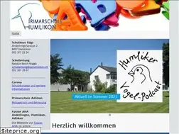 Sites similar to pshumlikon.ch