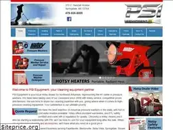 Sites similar to psi-equipment.com
