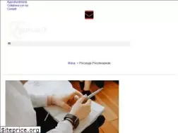 Sites similar to psi-firenze.it