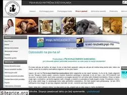 Sites similar to psi-ha.si