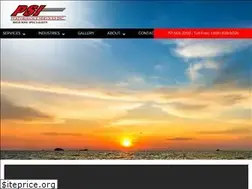Sites similar to psi-info.net