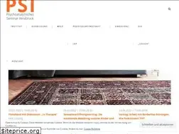 Sites similar to psi-innsbruck.at