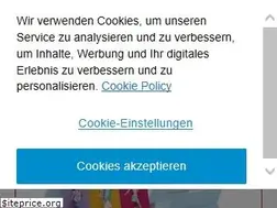 Sites similar to psi-network.de