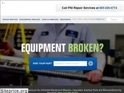 Sites similar to psi-repair.com