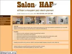 Sites similar to psi-salon.cz