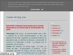 Sites similar to psi-social.blogspot.com