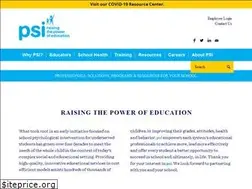 Sites similar to psi-solutions.org