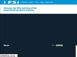 Sites similar to psi-supplier.com