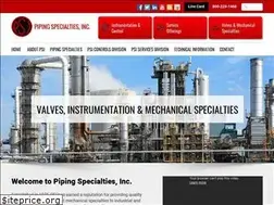 Sites similar to psi-team.com
