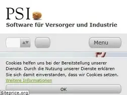 Sites similar to psi.de