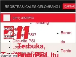 Sites similar to psi.id