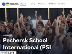 Sites similar to psi.kiev.ua