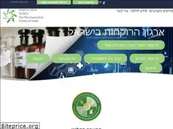 Sites similar to psi.org.il