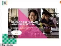 Sites similar to psi.org