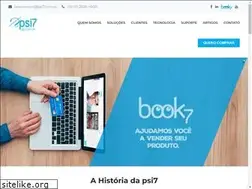 Sites similar to psi7.com.br
